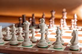 Chess board